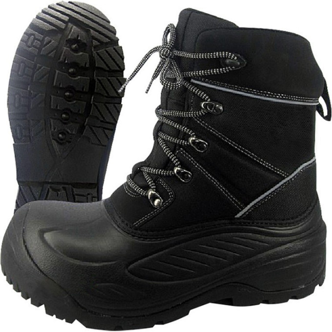 Ботинки зимние NORFIN DISCOVERY р.42 14960-42