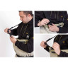 Полукомбинезон забродный NORFIN WHITEWATER р.M 91244-M