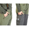 Костюм демисезонный NORFIN ALPHA 01 Р.S 646001-S