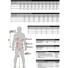 Костюм зимний NORFIN EXPLORER CAMO 05 р.XXL 340105-XXL