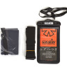 Полукомбинезон забродный NORFIN PILOT CAMO BOOTFOOT р.40-S с сапогами резина 83400-40-S