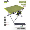 Стол складной NORFIN LUOMA COMPACT NF ALU 57x45 NF-20311